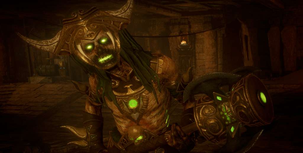 Lichdom: Battlemage Steam Gift