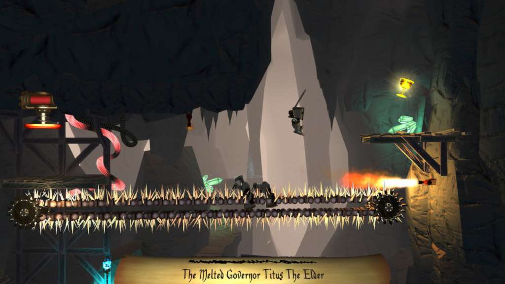 Life Goes On: Done to Death PC Steam CD Key