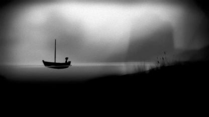 Limbo PS5 Account