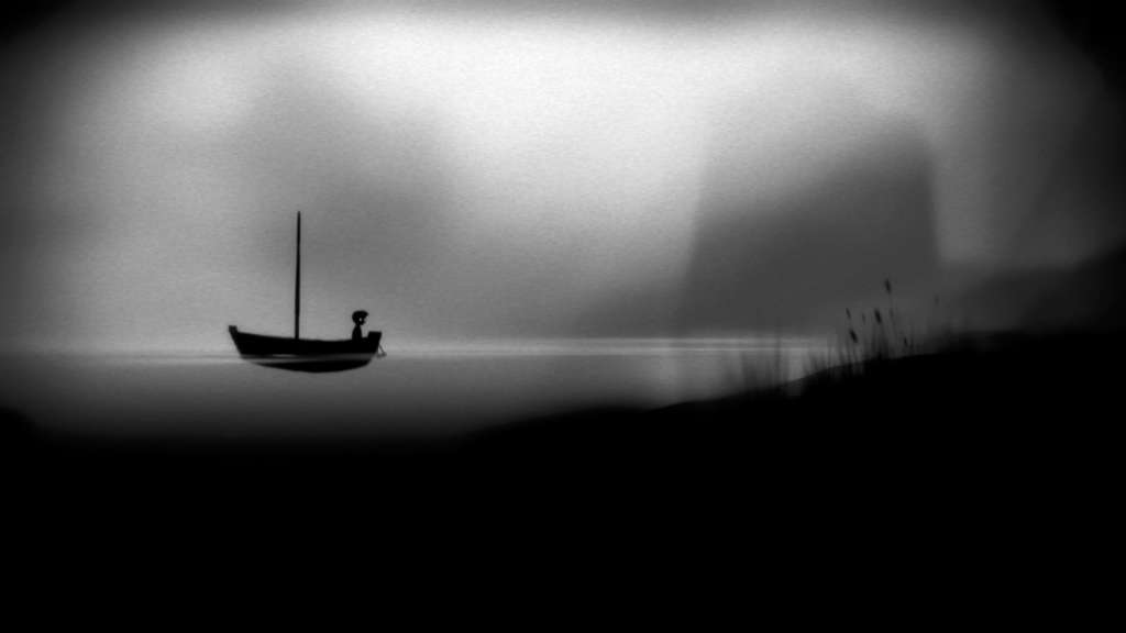 Limbo PS4 Account
