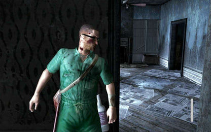Manhunt 2 UNCUT PC Amazon Download CD Key