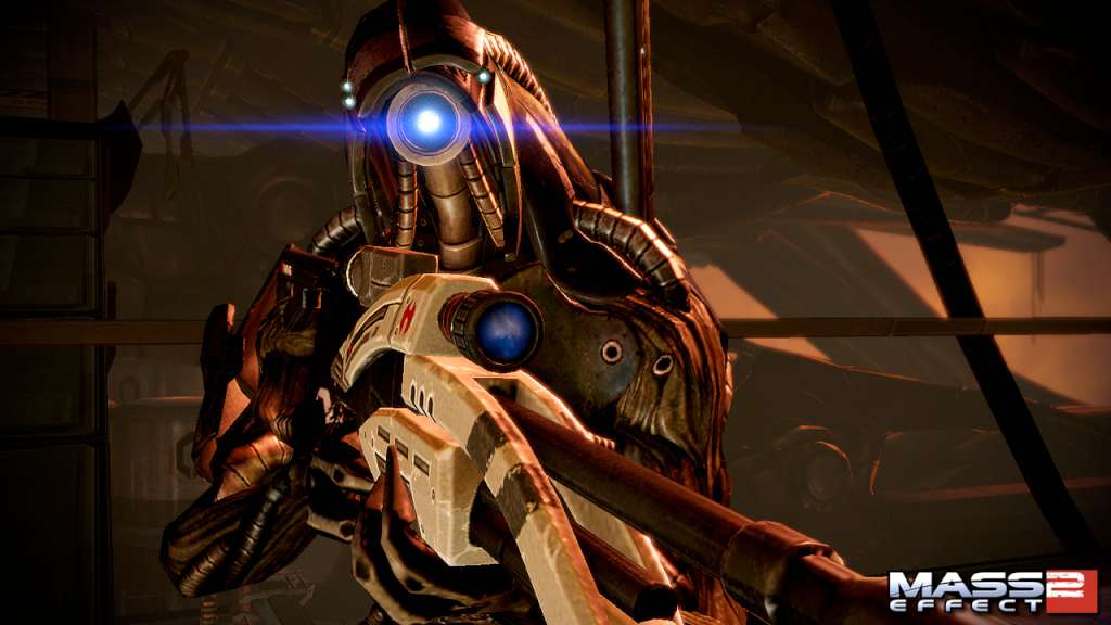 Mass Effect 2 EA App CD Key
