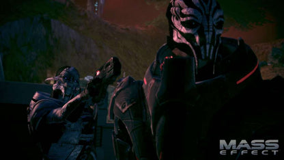 Mass Effect Steam Gift