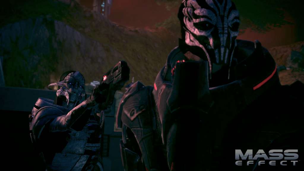Mass Effect EA App CD Key