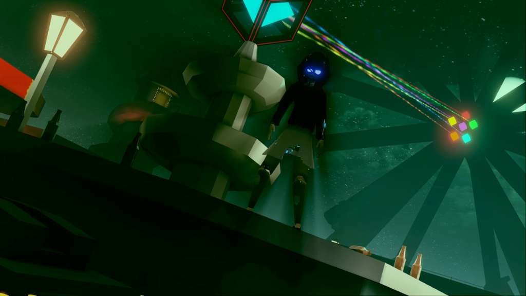 Master Reboot Steam CD Key