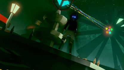 Master Reboot Steam CD Key