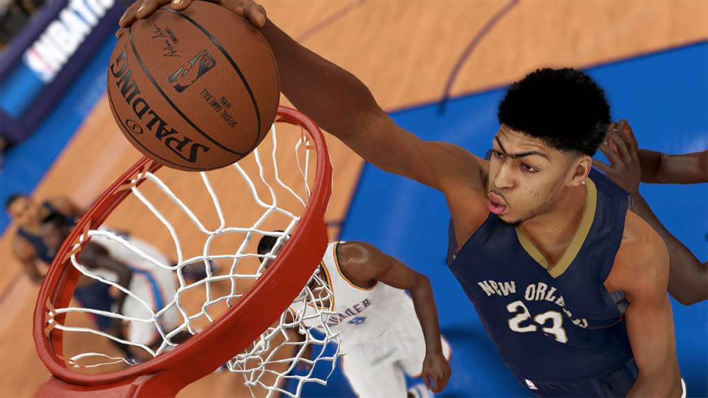 NBA 2K14 PC Download CD Key