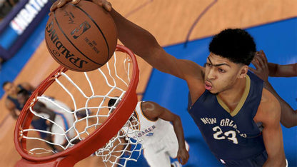 NBA 2K14 PC Steam CD Key