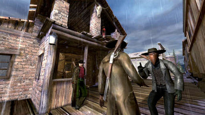 Helldorado Steam CD Key