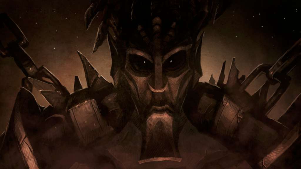 Memoria Steam CD Key