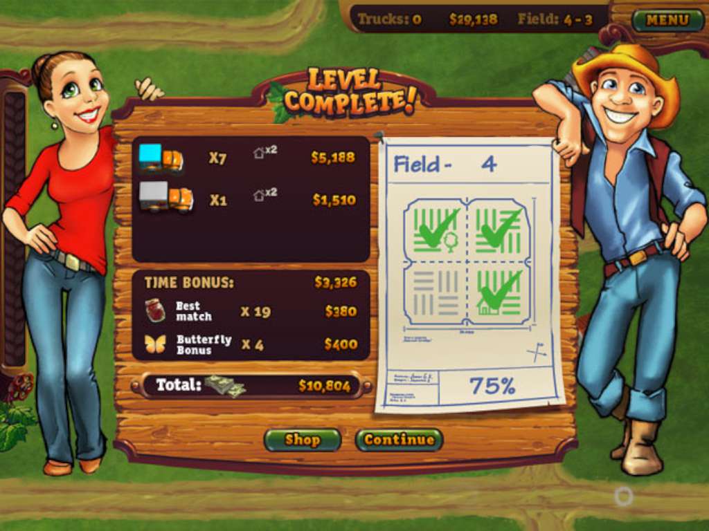 Little Farm Steam CD Key
