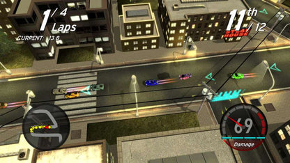 Little Racers STREET Steam Gift