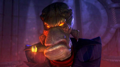 Oddworld: New 'n' Tasty EU XBOX One / Xbox Series X|S CD Key