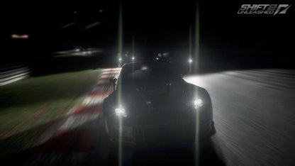 Need for Speed Shift 2 Unleashed PC EA App CD Key