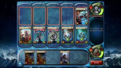 SolForge - Dinosaurs Deck Steam CD Key