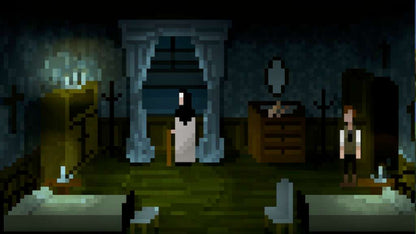 The Last Door - Collector's Edition Steam CD Key