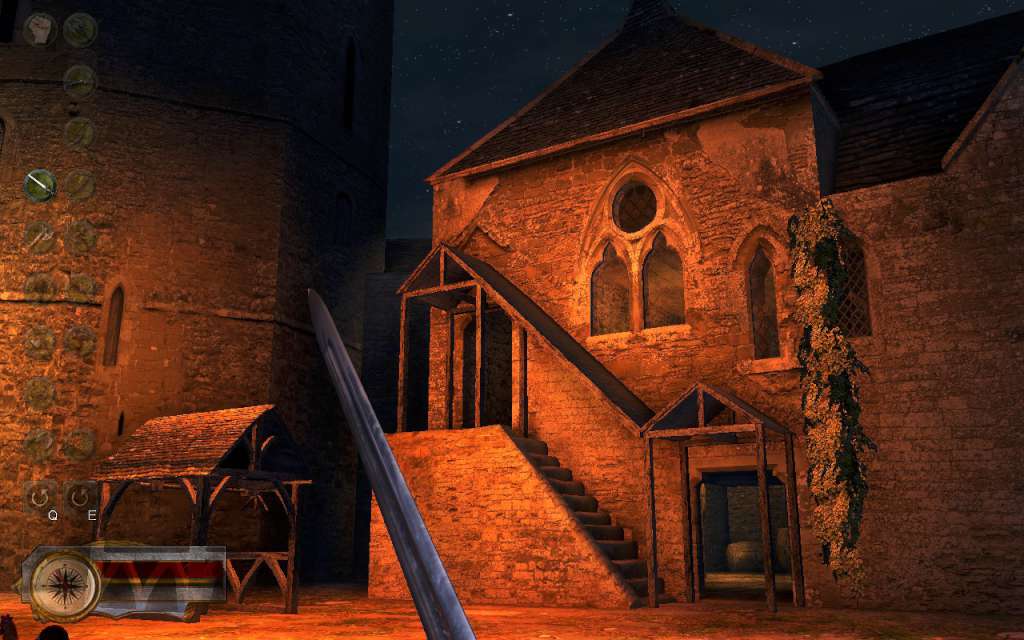 Dark Shadows - Army of Evil Steam CD Key