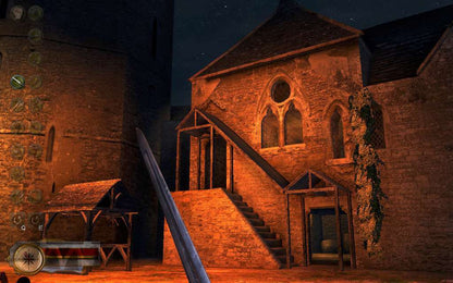 Dark Shadows - Army of Evil Steam CD Key