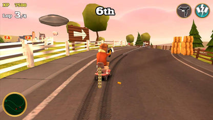 Coffin Dodgers US XBOX One CD Key