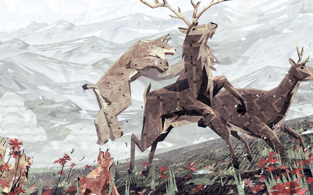 Shelter 2 GOG CD Key