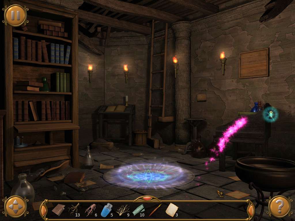 Pahelika: Revelations HD Steam CD Key