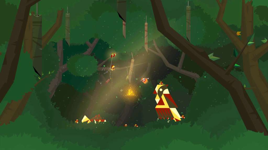 Secrets of Rætikon Steam CD Key