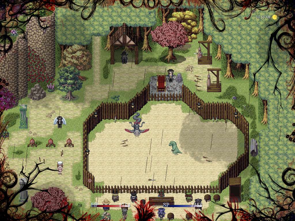 Fortune's Tavern - The Fantasy Tavern Simulator PC Steam CD Key