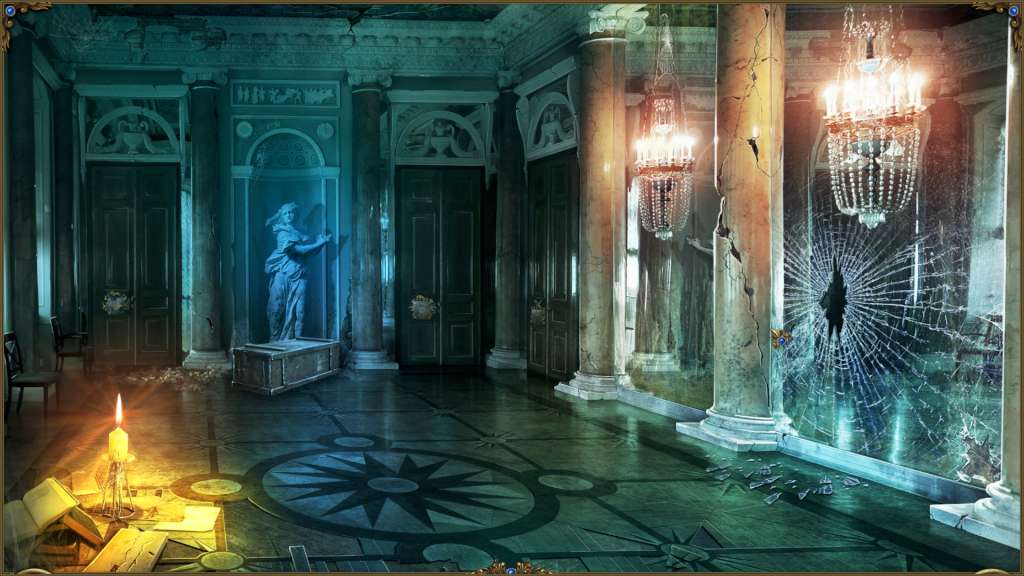 Frankenstein: Master Of Death Steam CD Key