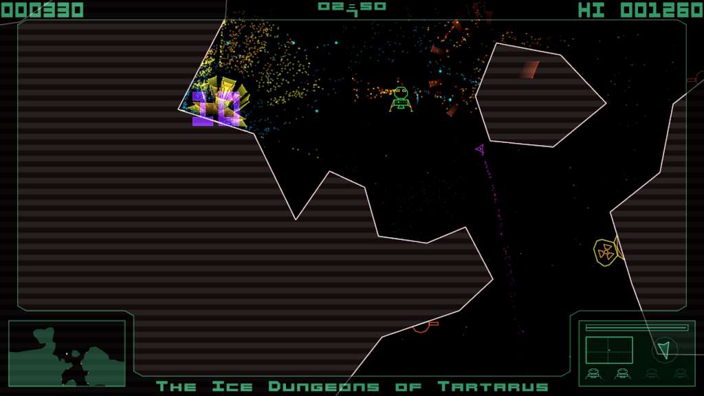 Terra Lander Steam CD Key