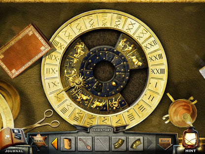 Ghost Encounters: Deadwood - Collector's Edition Steam CD Key