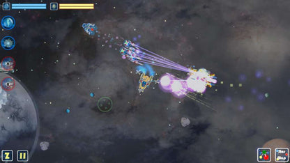 Star Nomad Steam CD Key