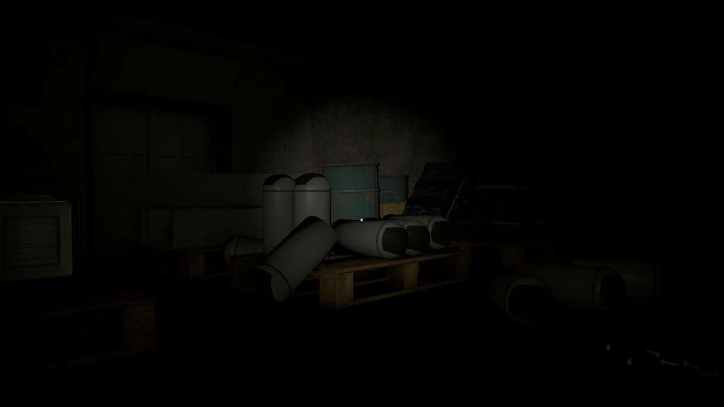 Countless Rooms of Death Steam CD Key