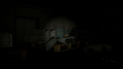 Countless Rooms of Death Steam CD Key