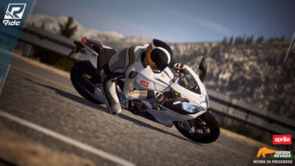 RIDE Steam Gift
