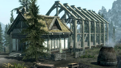 The Elder Scrolls V: Skyrim Legendary Edition PC Steam Gift