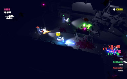 It came from space, and ate our brains PC Steam CD Key
