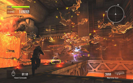 Lost Planet: Extreme Condition Colonies Edition PC Steam CD Key