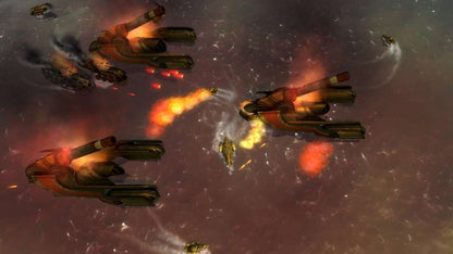 Naval Warfare Steam CD Key