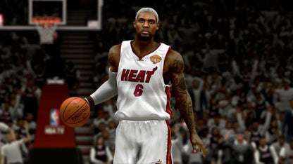NBA 2K14 EU PC Steam CD Key