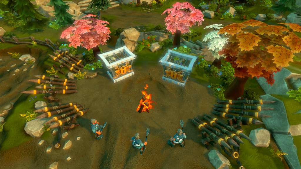 Dungeons 2 GOG CD Key