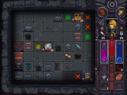 Runestone Keeper PC Steam CD Key
