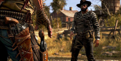 Call of Juarez Gunslinger PC GOG CD Key