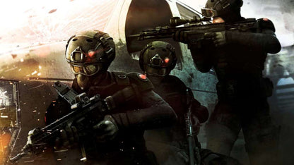 Tom Clancy's Rainbow Six Siege Gold Edition Year 5 XBOX One CD Key