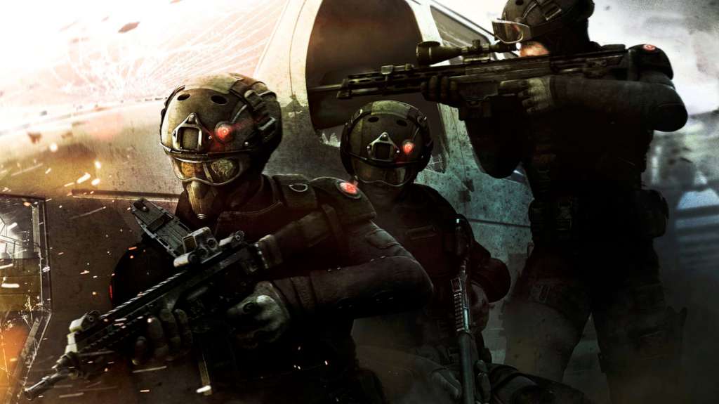 Tom Clancy's Rainbow Six Siege Deluxe Edition PS5 Account