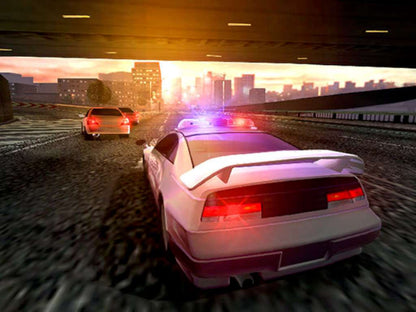 Midnight Club 2 PC Steam CD Key