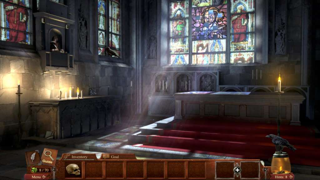 Midnight Mysteries 3: Devil on the Mississippi PC Steam CD Key