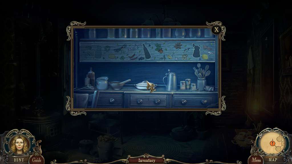 Brink of Consciousness: The Lonely Hearts Murders Steam CD Key