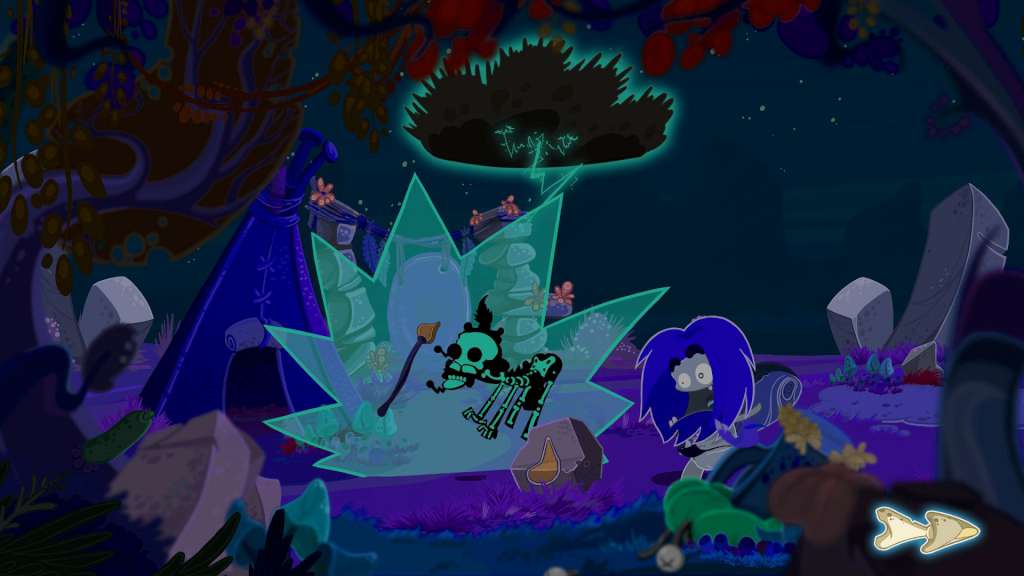Fire: Ungh’s Quest Steam CD Key