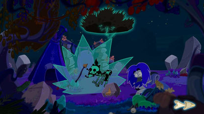 Fire: Ungh’s Quest Steam CD Key