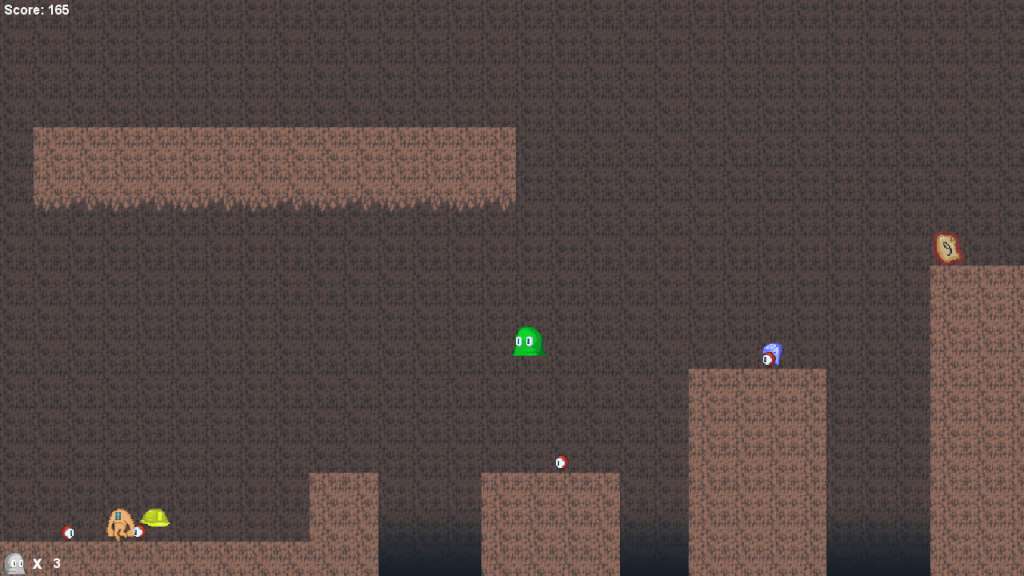 Blob From Space PC Steam CD Key
